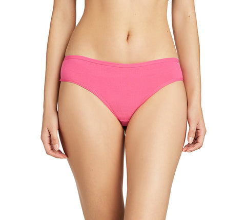 Nabtos Women's String Bikini Panties Nylon Sports Silky Underwear Low Rise  Cotton Liner Pack 6 at  Women's Clothing store