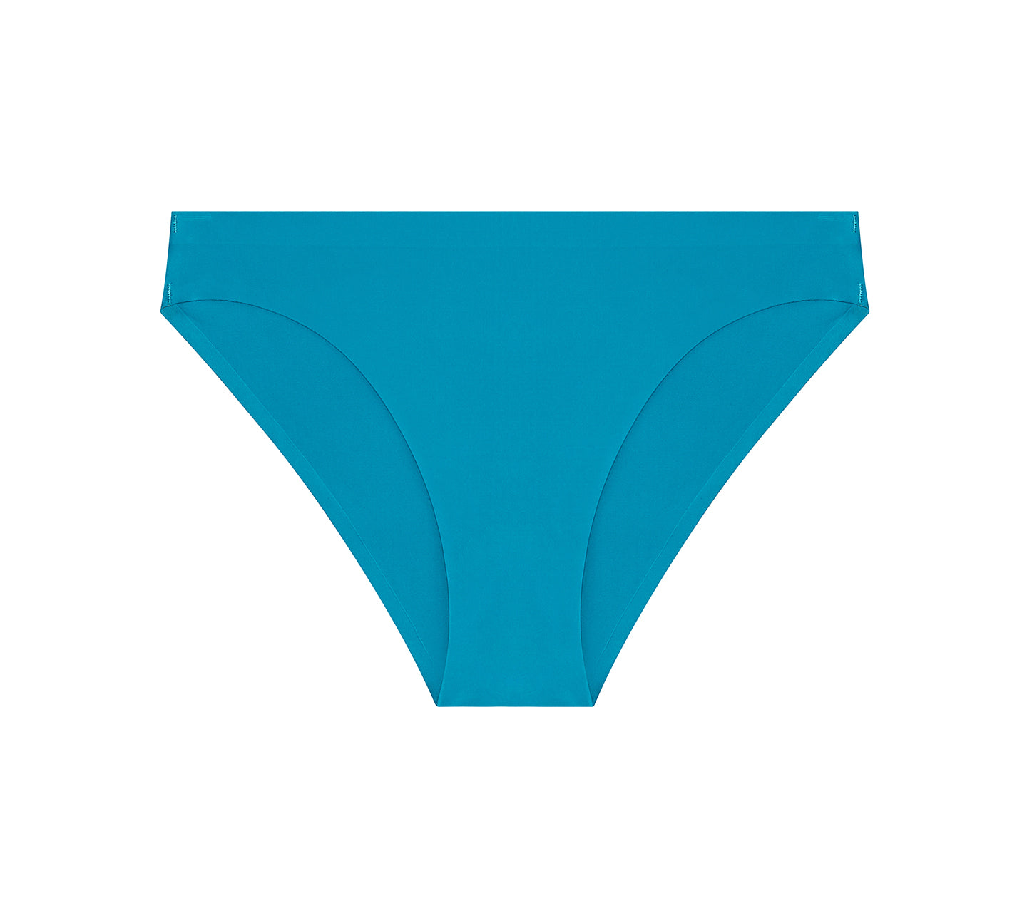 TESOON Seamless Underwear for Women Bikini Panties 6 Pack 